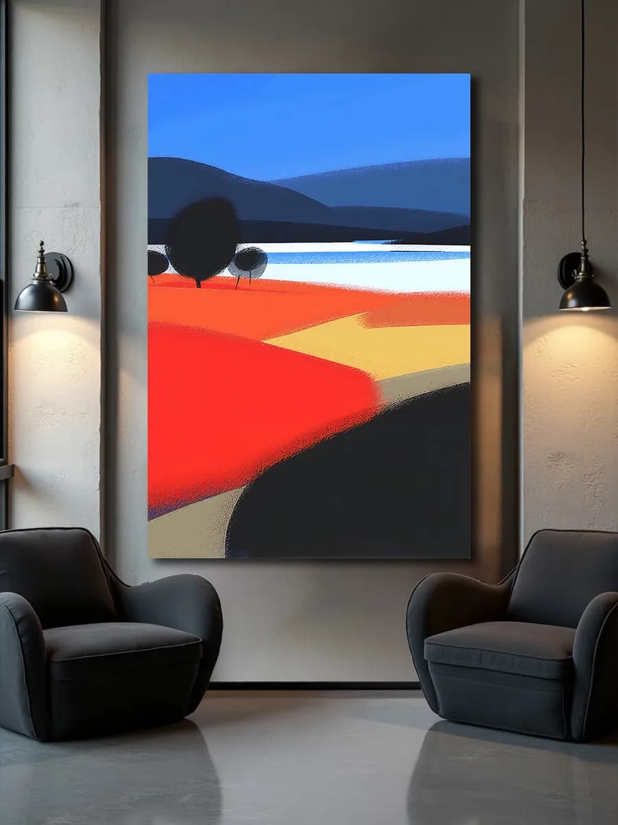 Природный акцент · №7