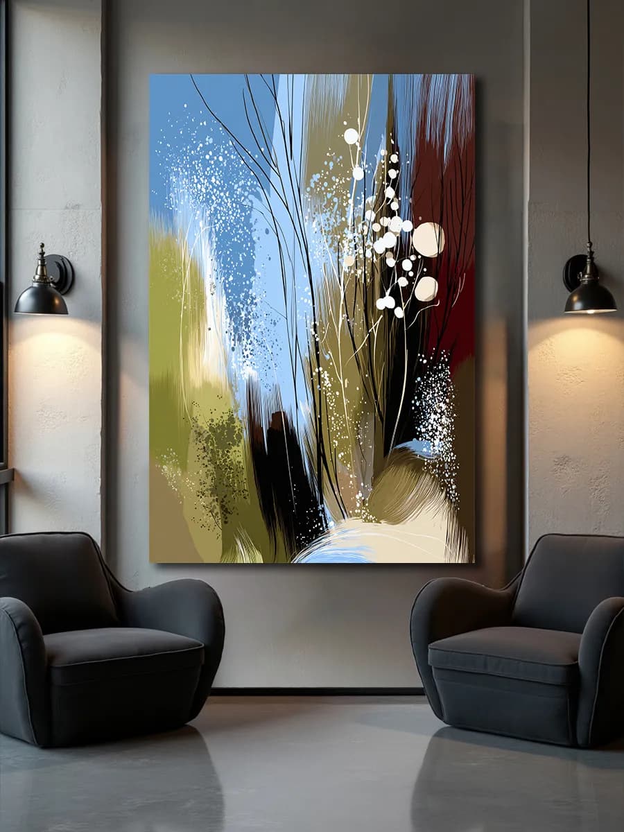 Природный акцент · №8