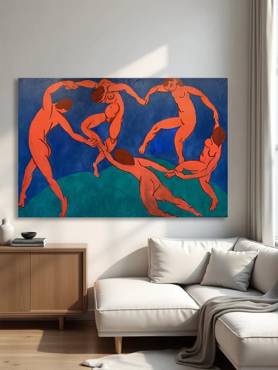 Фигуративный силуэт · №11