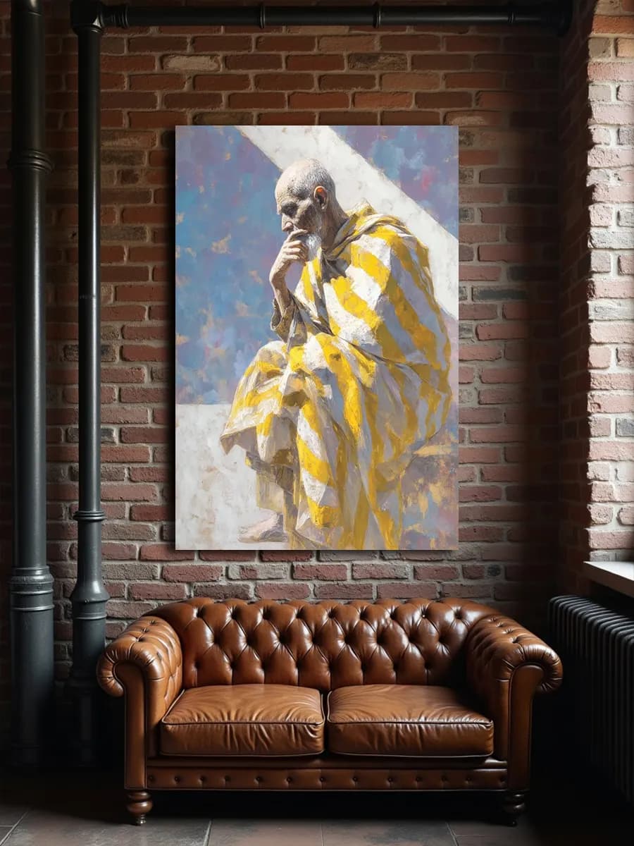 Фигуративный силуэт · №250