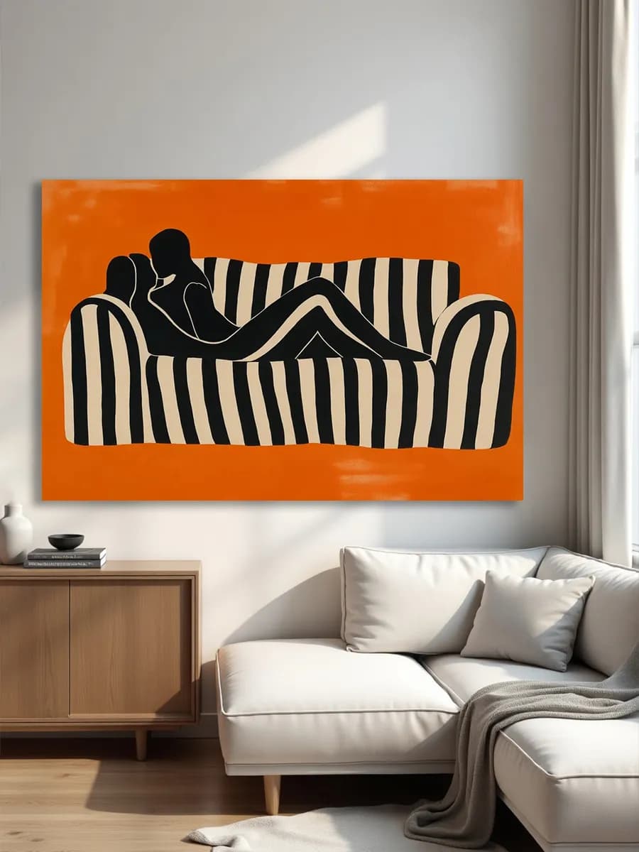 Женский образ · №9