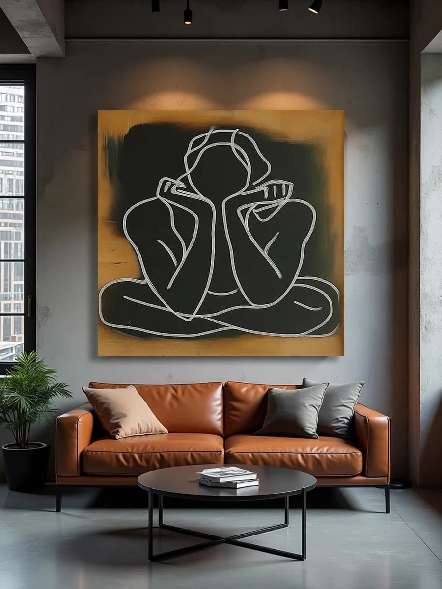 Женский образ · №22