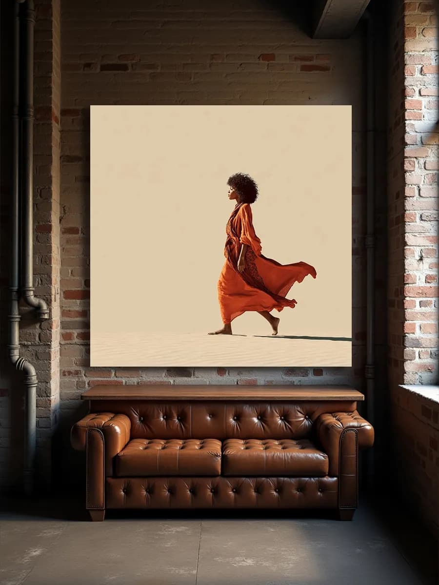 Женский образ · №57