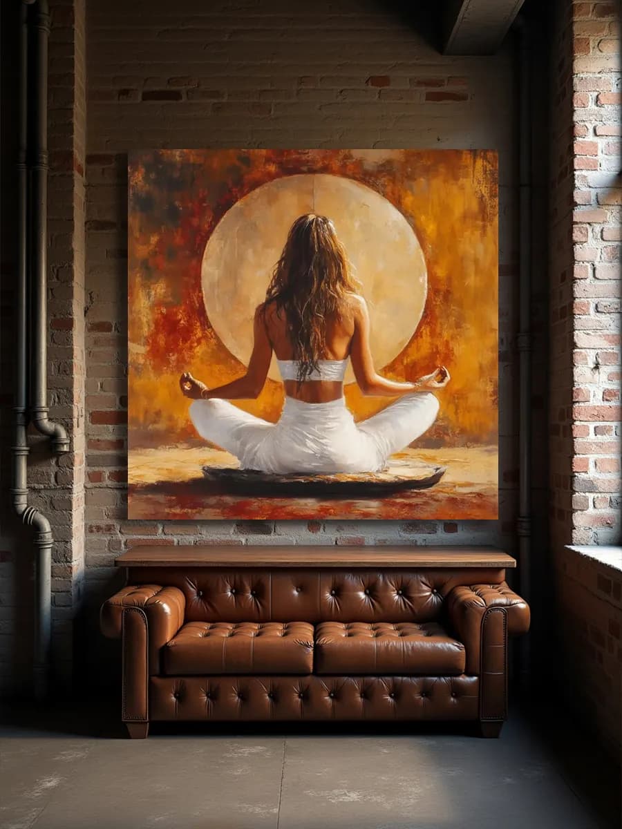 Женский образ · №60