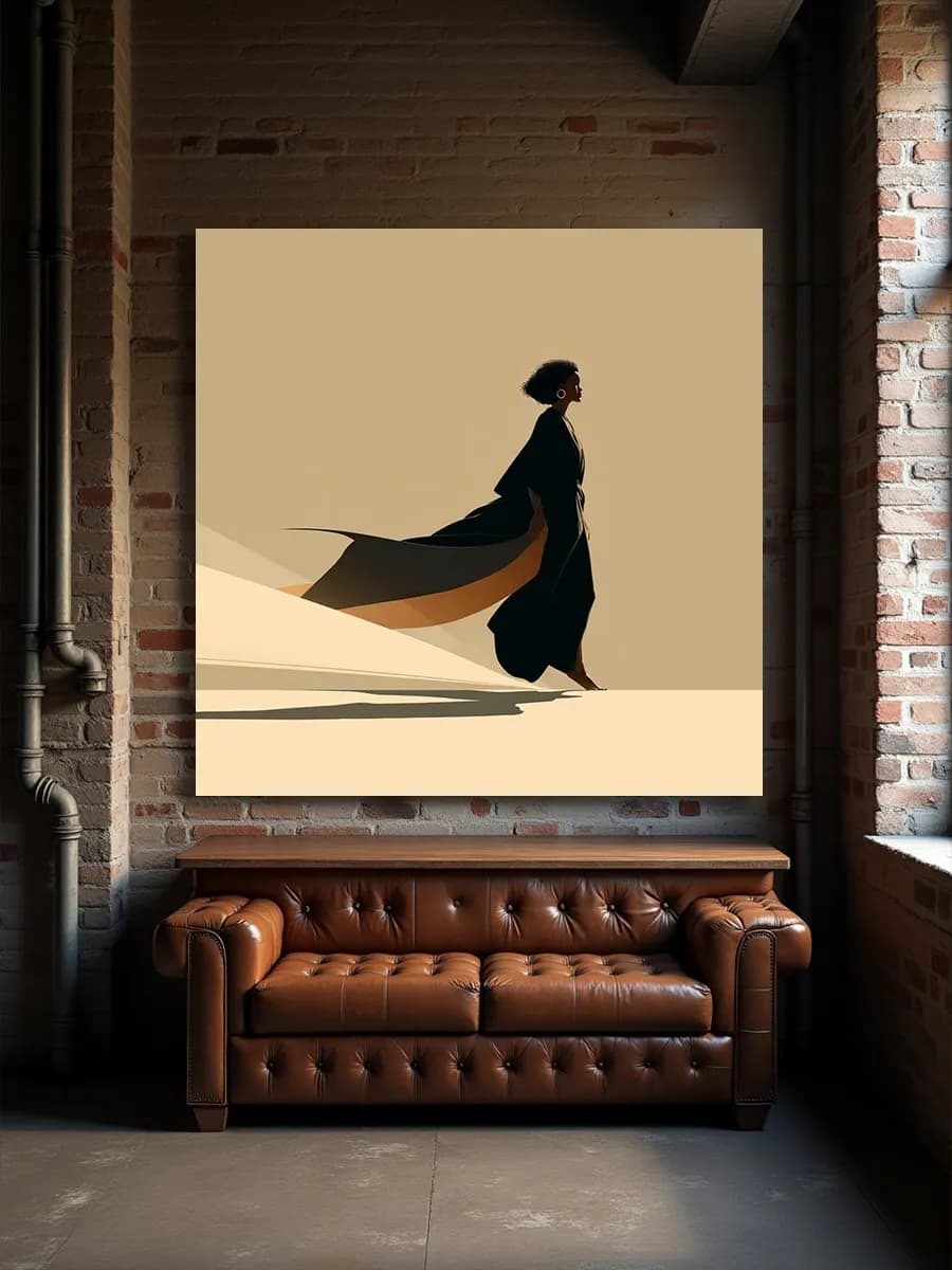 Женский образ · №64