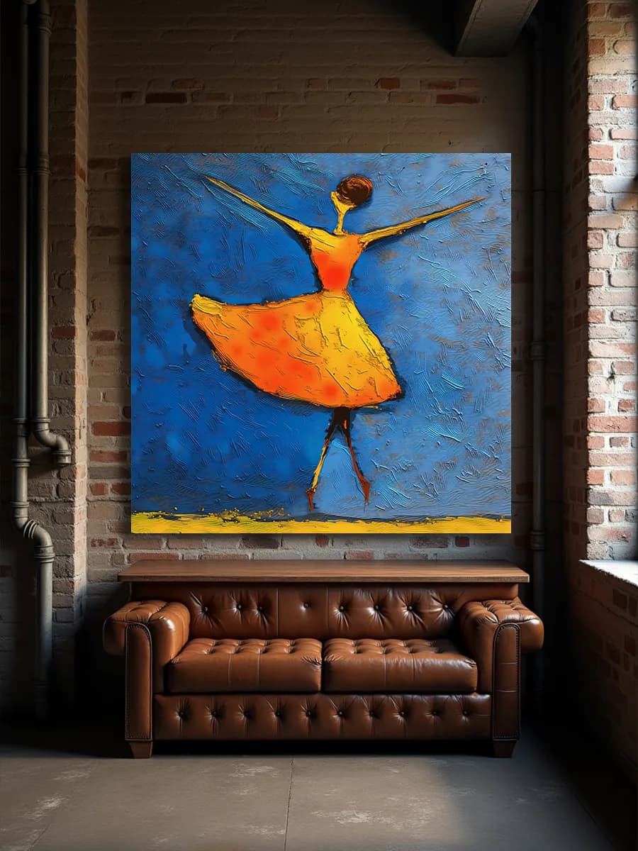 Женский образ · №1