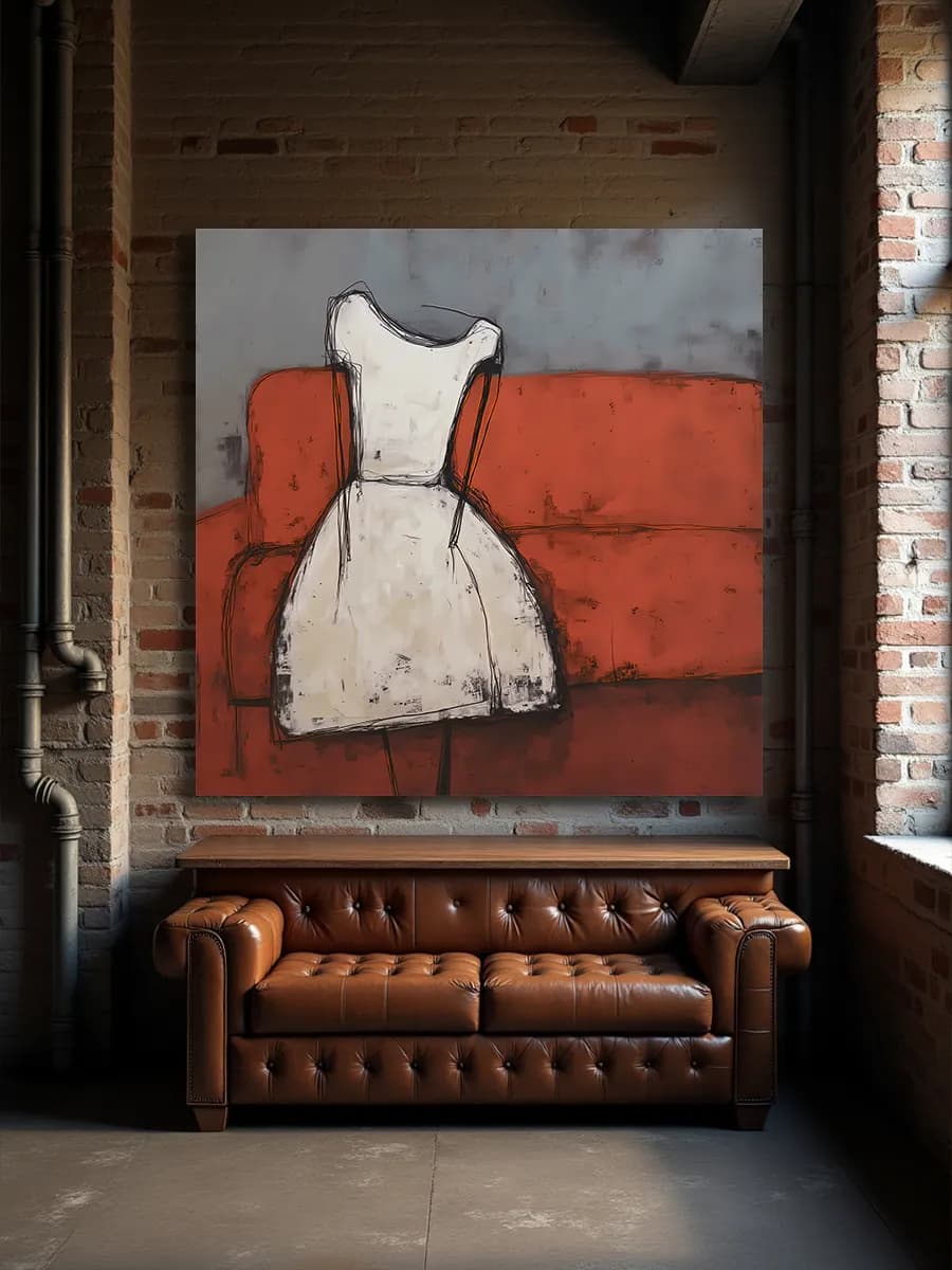 Женский образ · №13