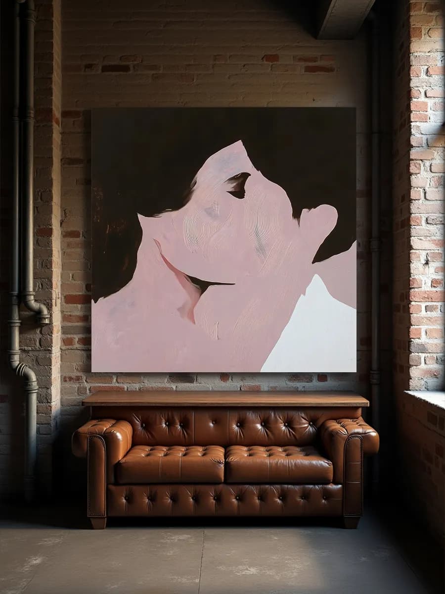 Женский образ · №16