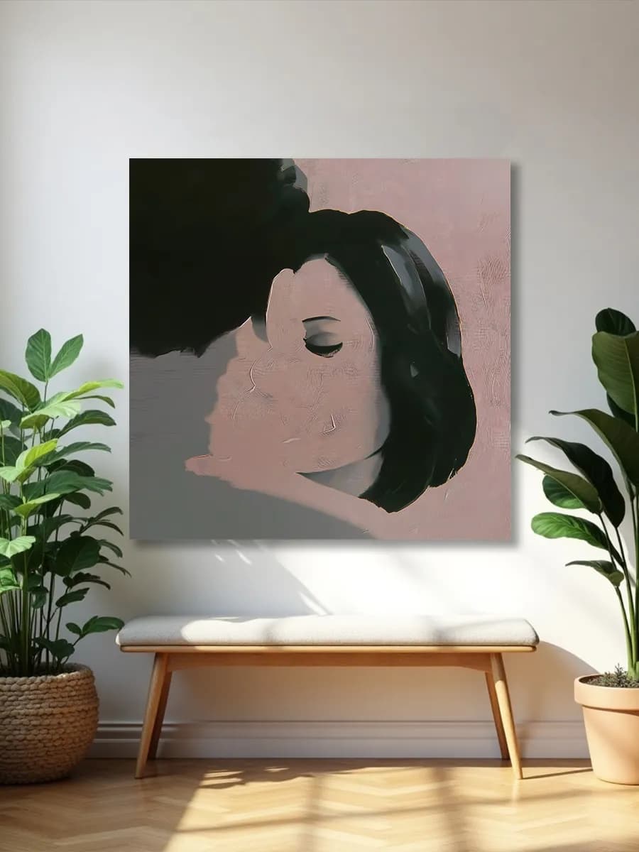 Женский образ · №30