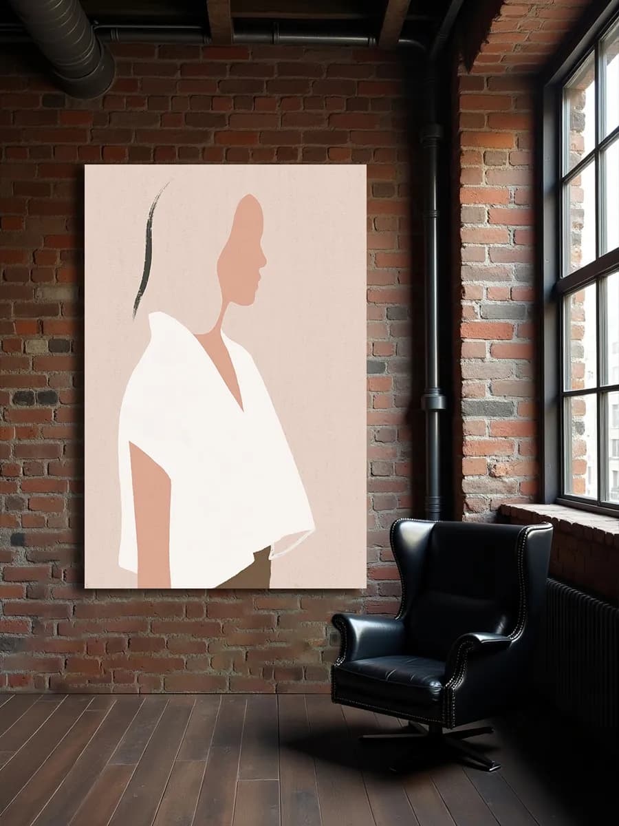 Женский образ · №23