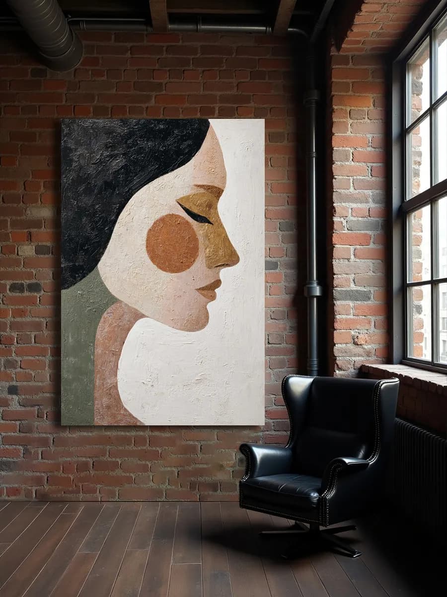 Женский образ · №197