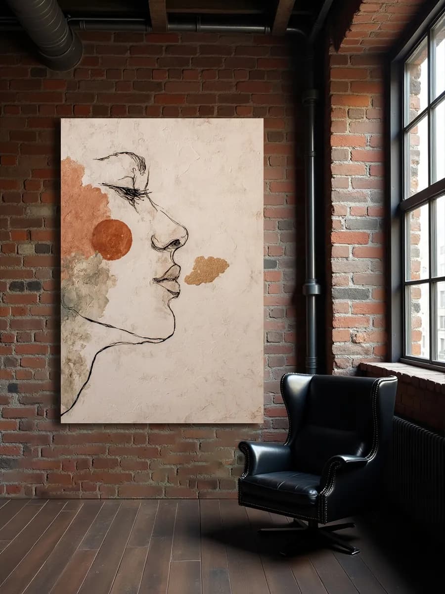 Женский образ · №199