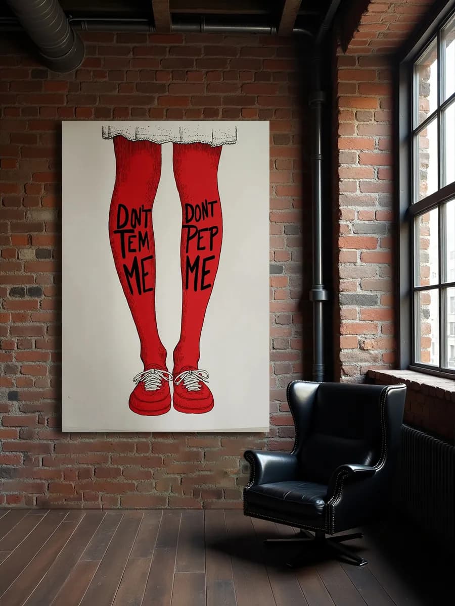 Женский образ · №210