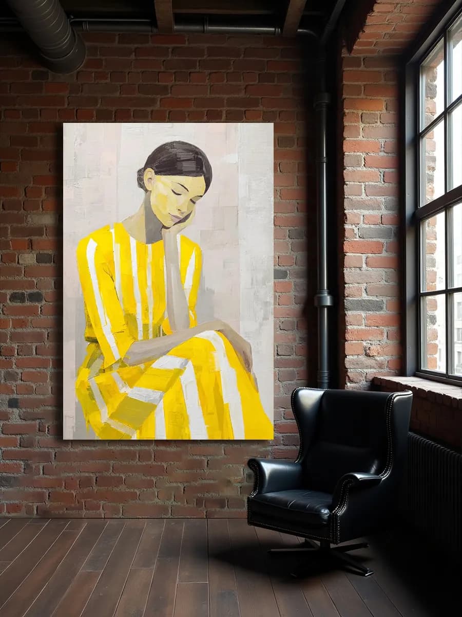 Женский образ · №211