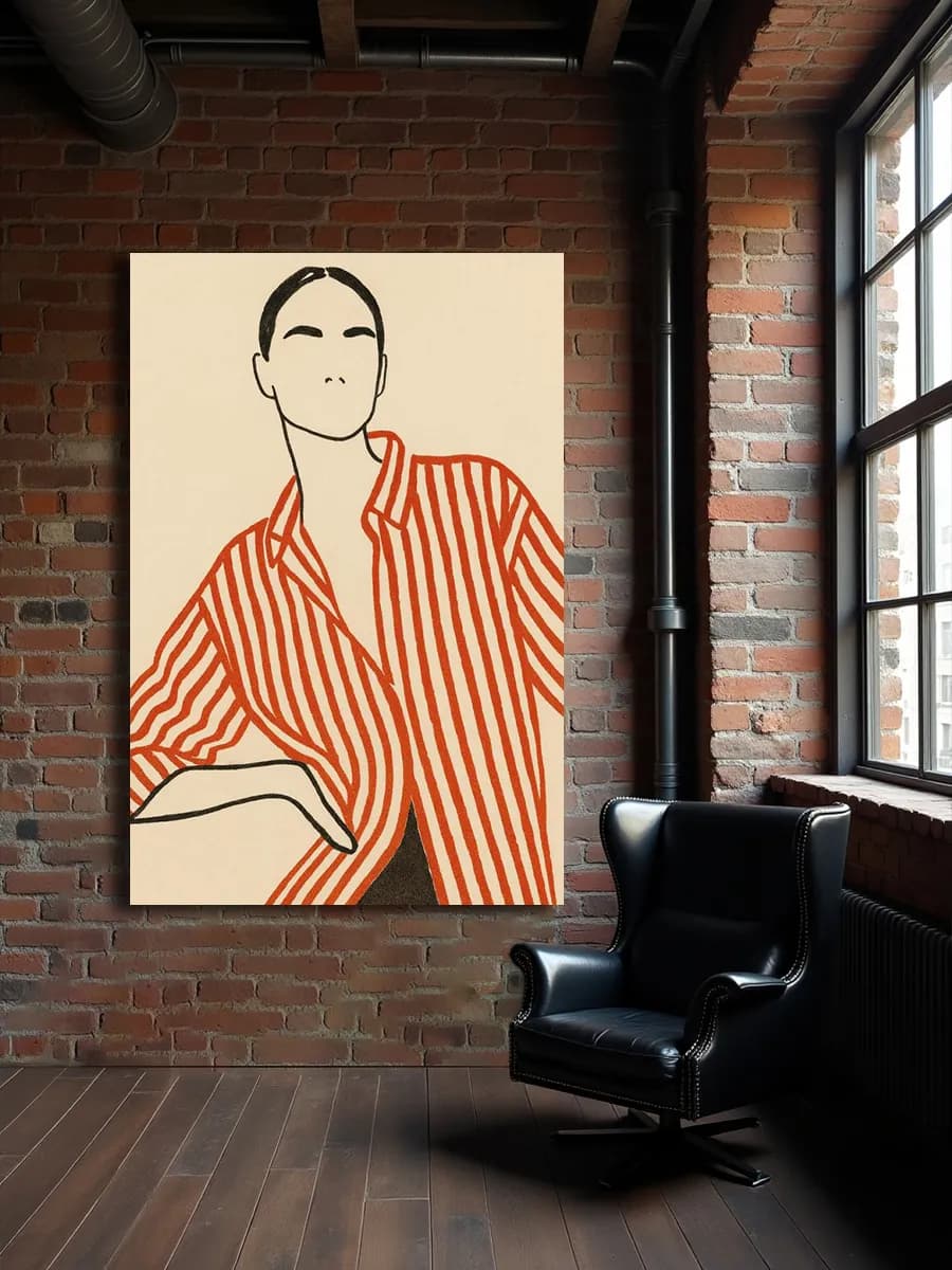 Женский образ · №230