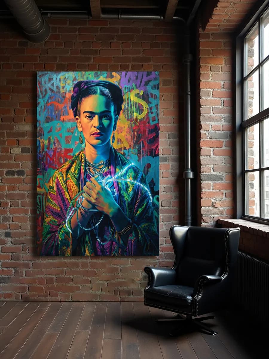 Женский образ · №231