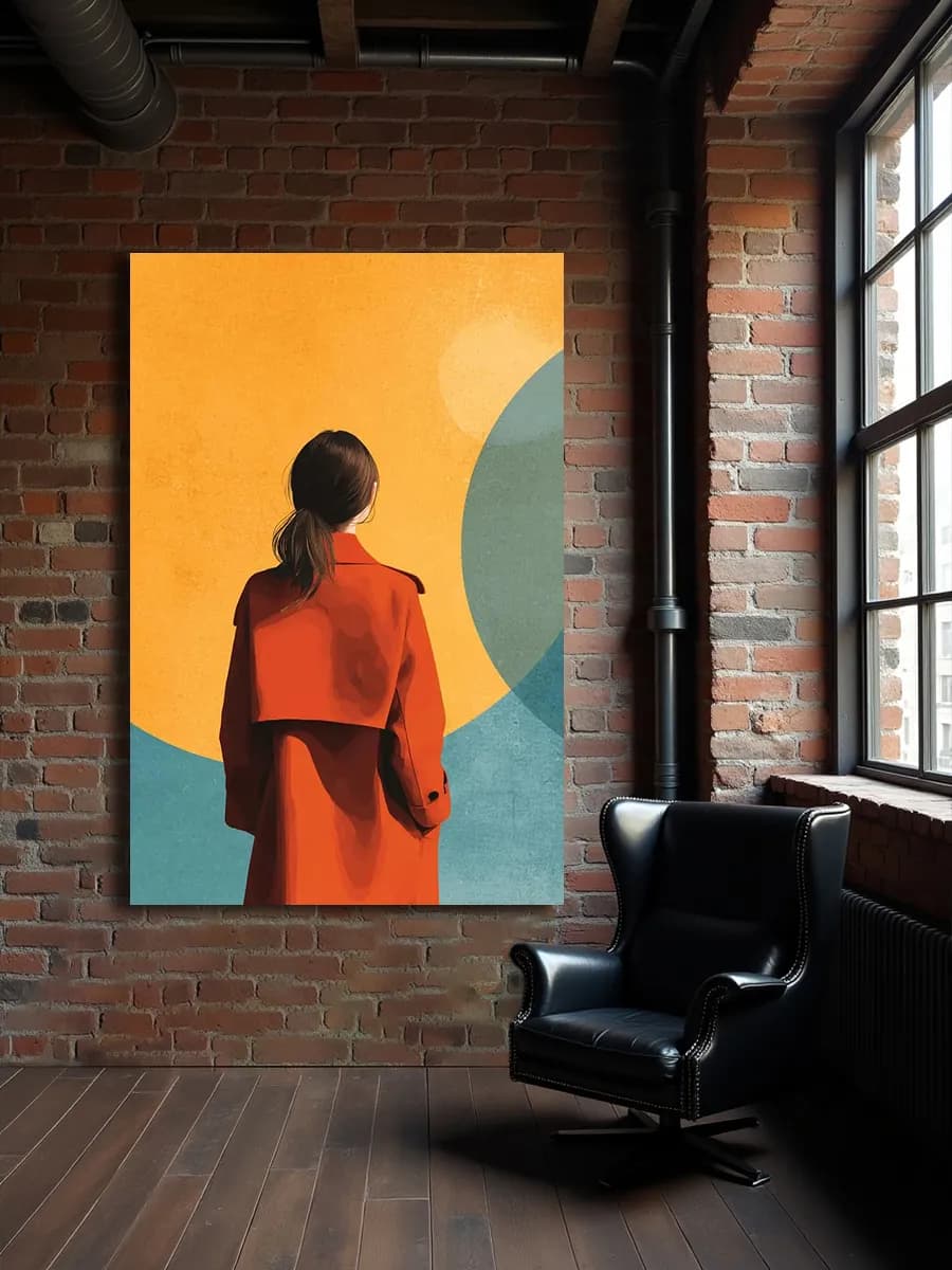 Женский образ · №241