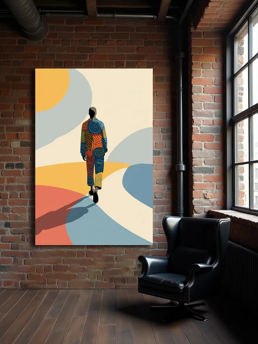 Женский образ · №245