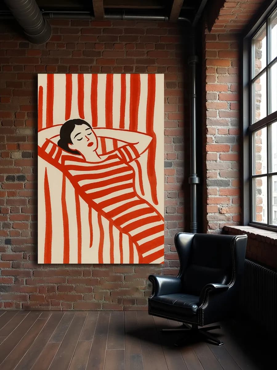 Женский образ · №264