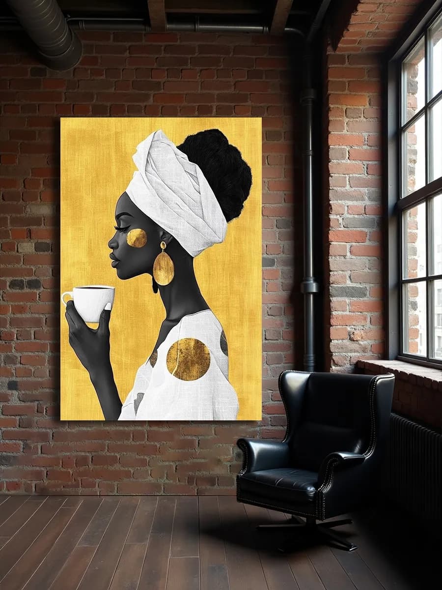 Женский образ · №268