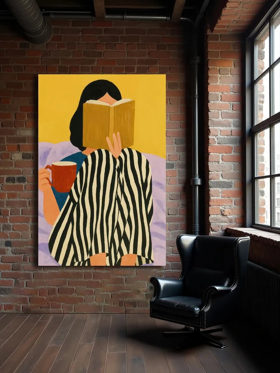 Женский образ · №278