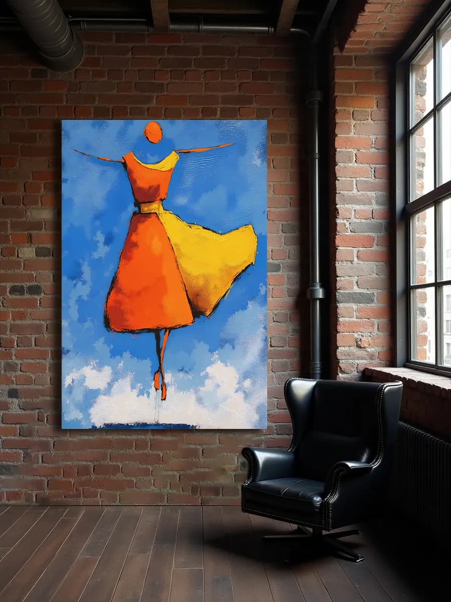 Женский образ · №108