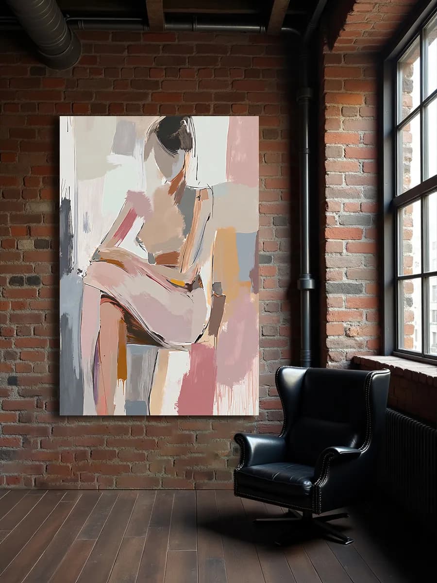 Женский образ · №116