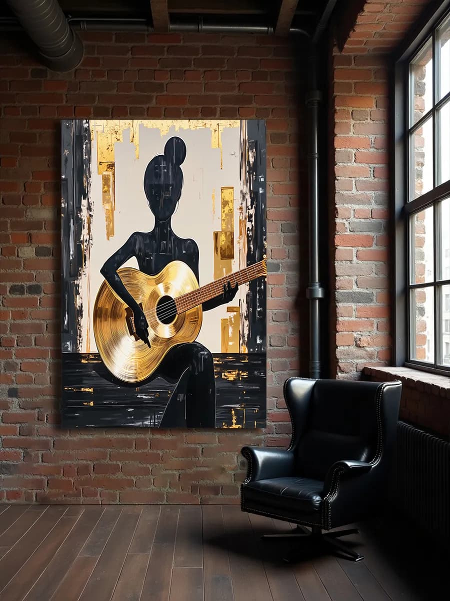 Женский образ · №120