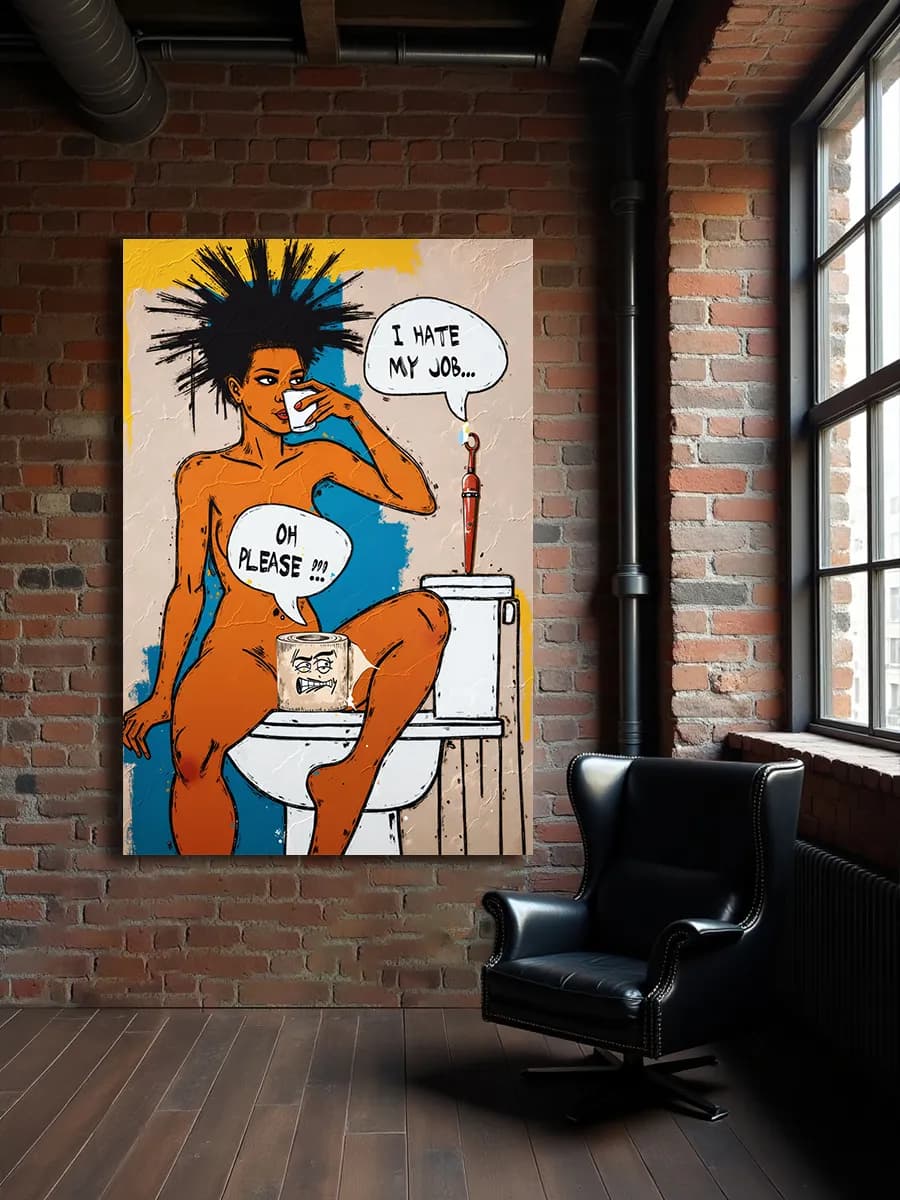 Женский образ · №137