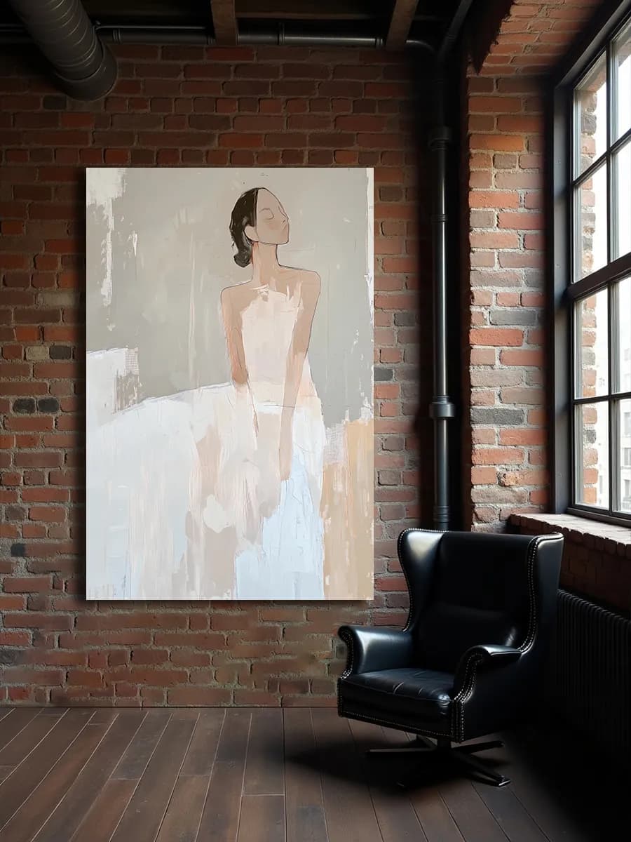 Женский образ · №26