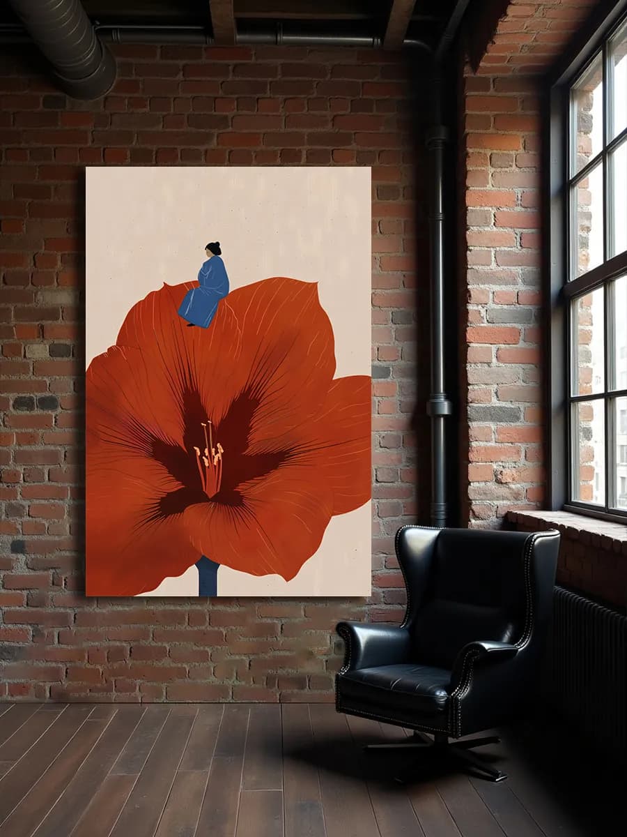 Женский образ · №31