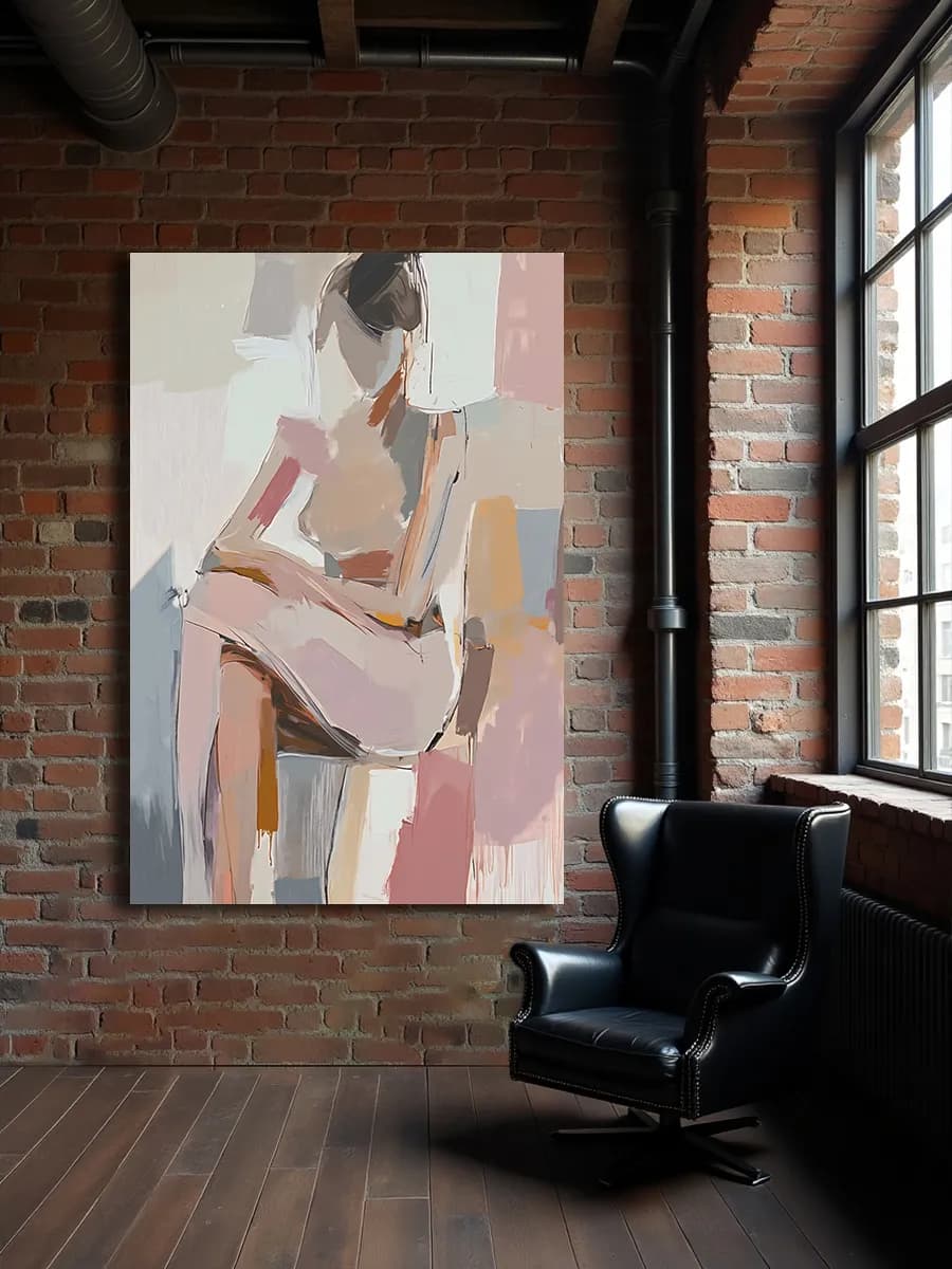 Женский образ · №52