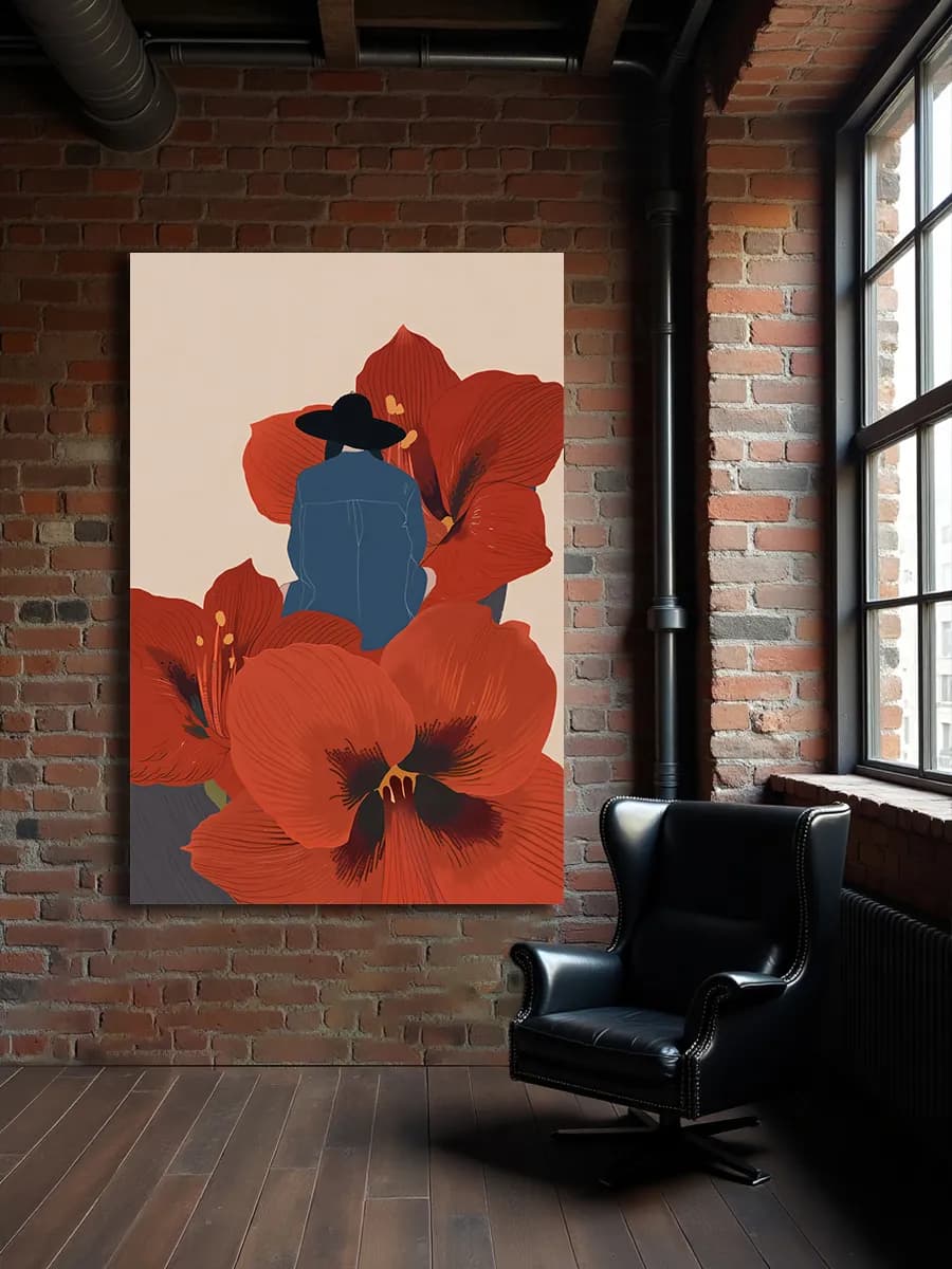 Женский образ · №53