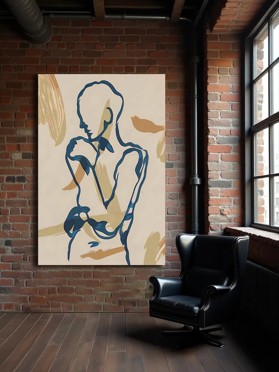 Женский образ · №68