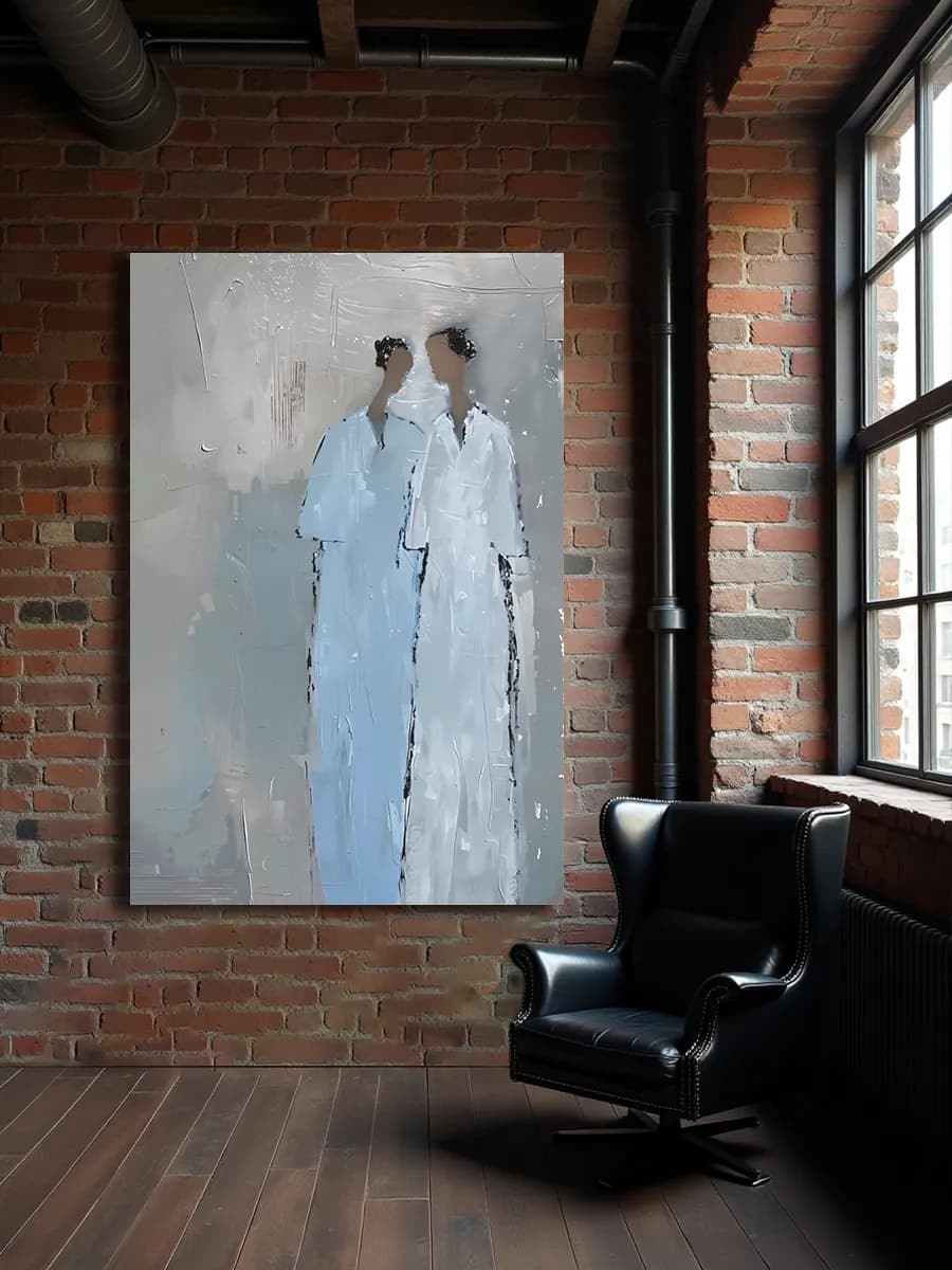 Женский образ · №76