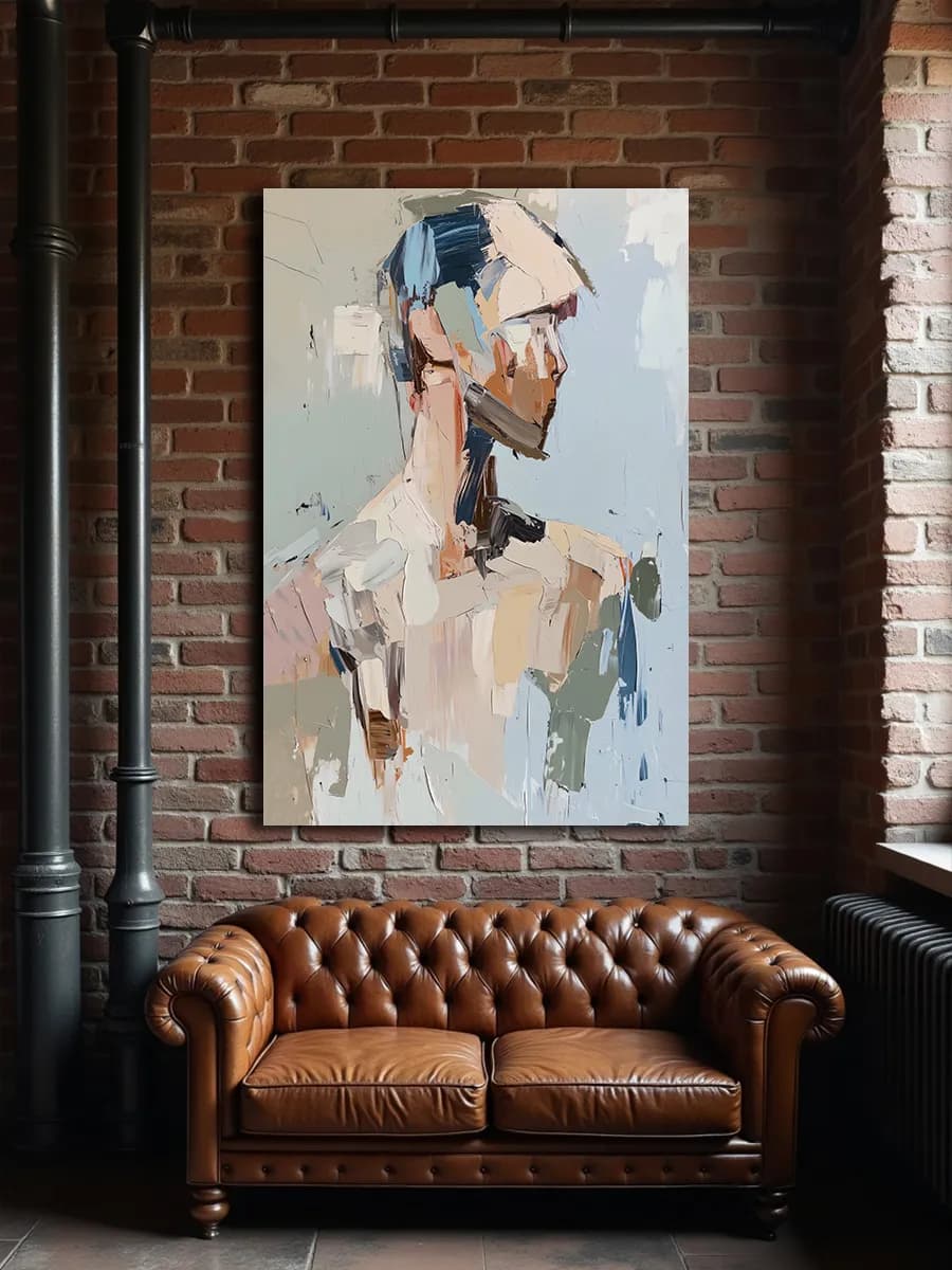 Женский образ · №78