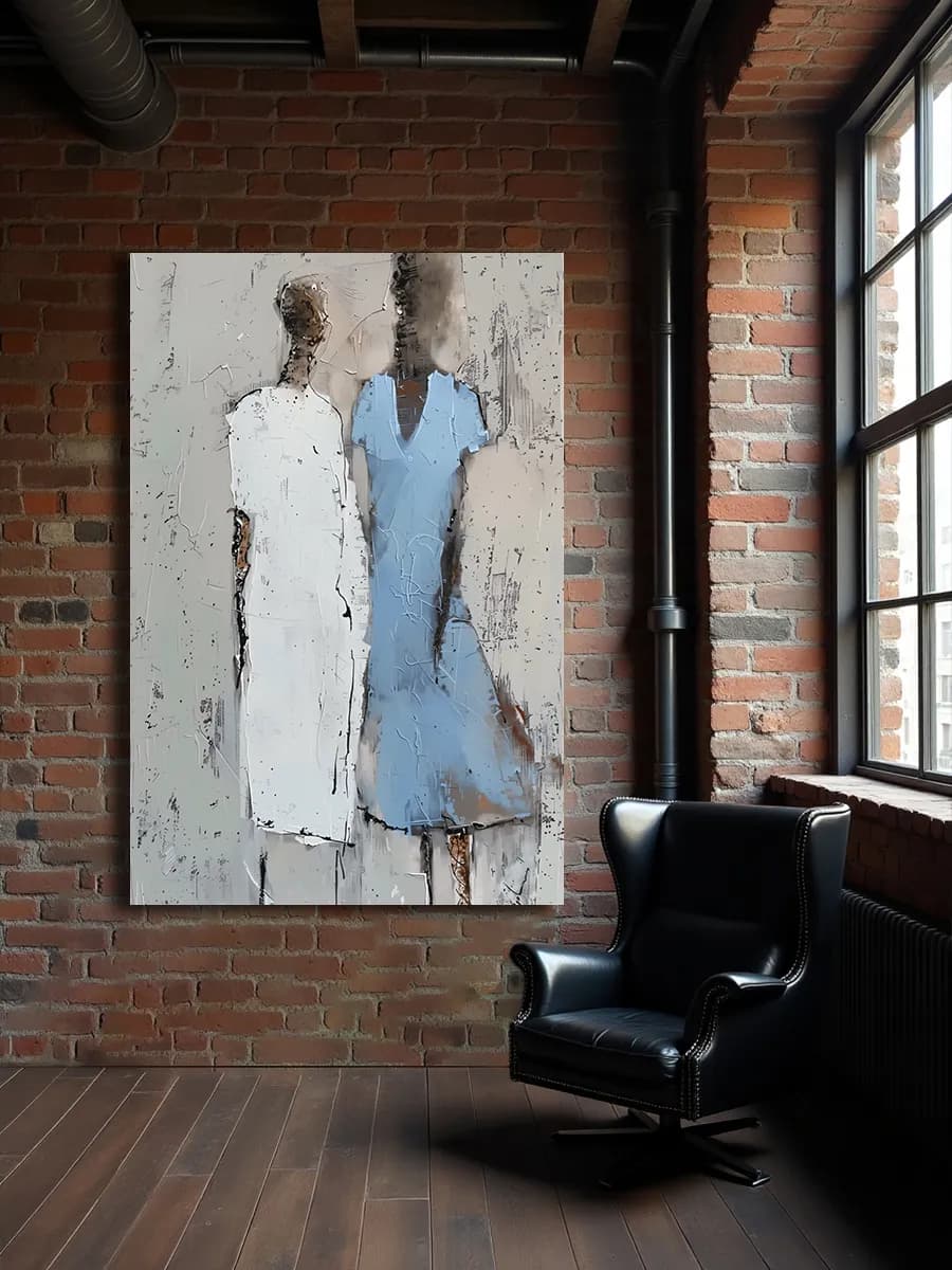 Женский образ · №79