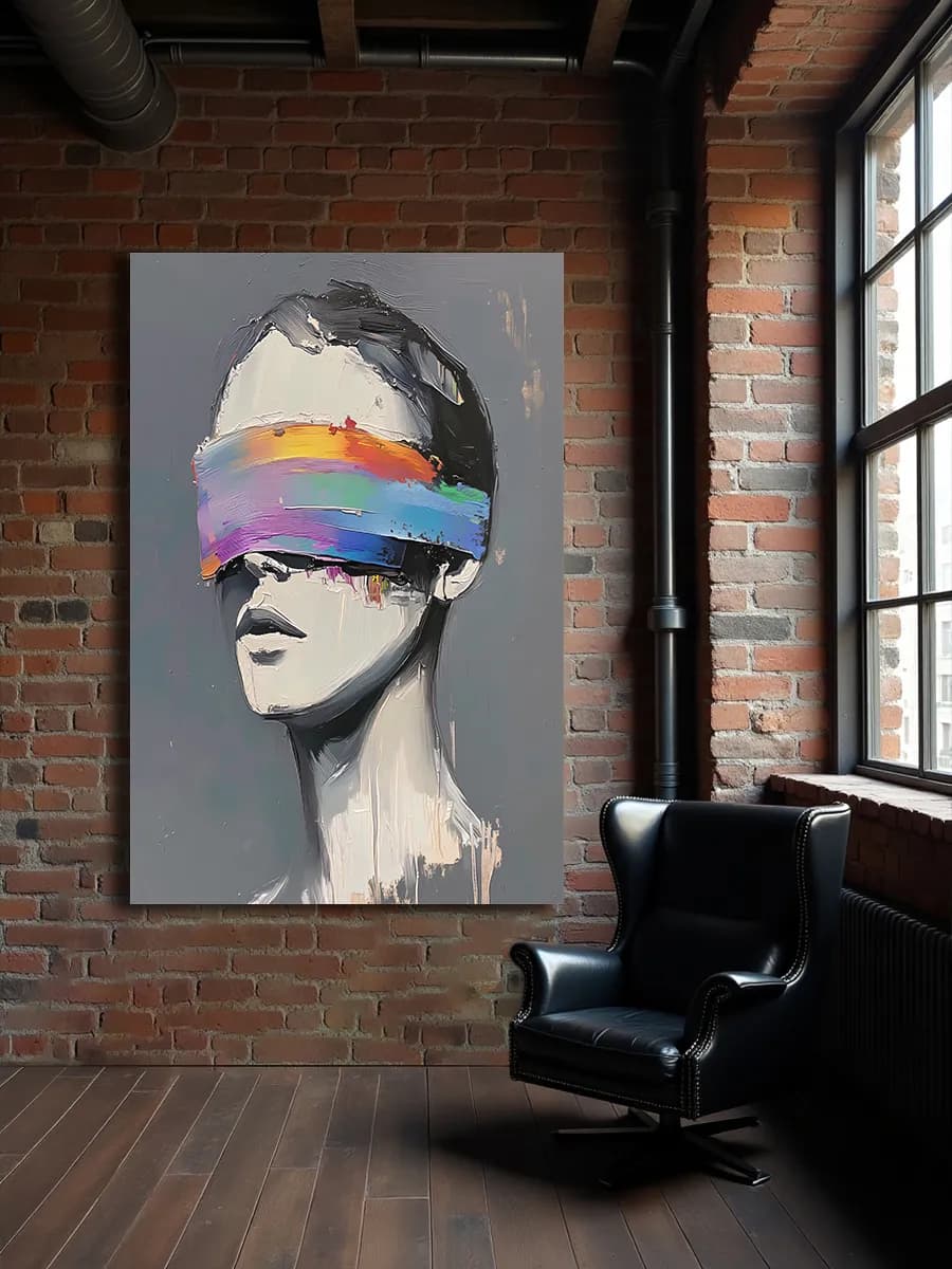 Женский образ · №81