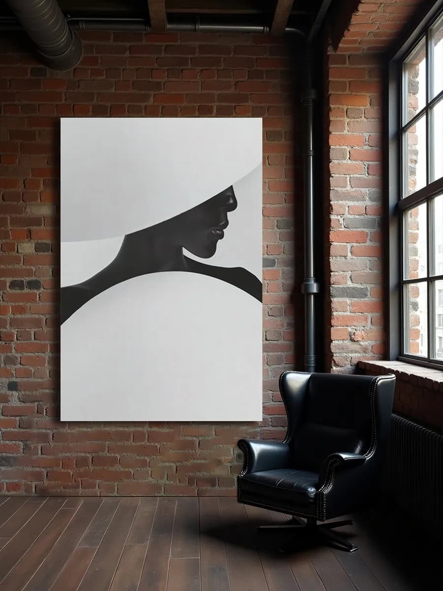 Женский образ · №84